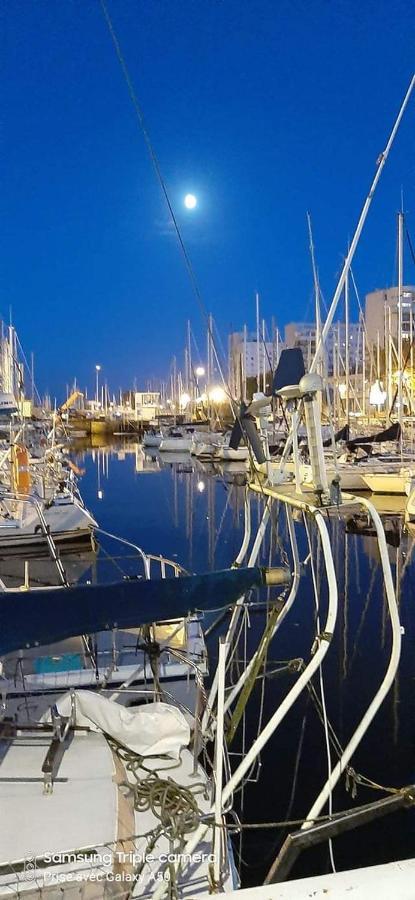 Gite Vedette Hollandaise Лорьян Экстерьер фото