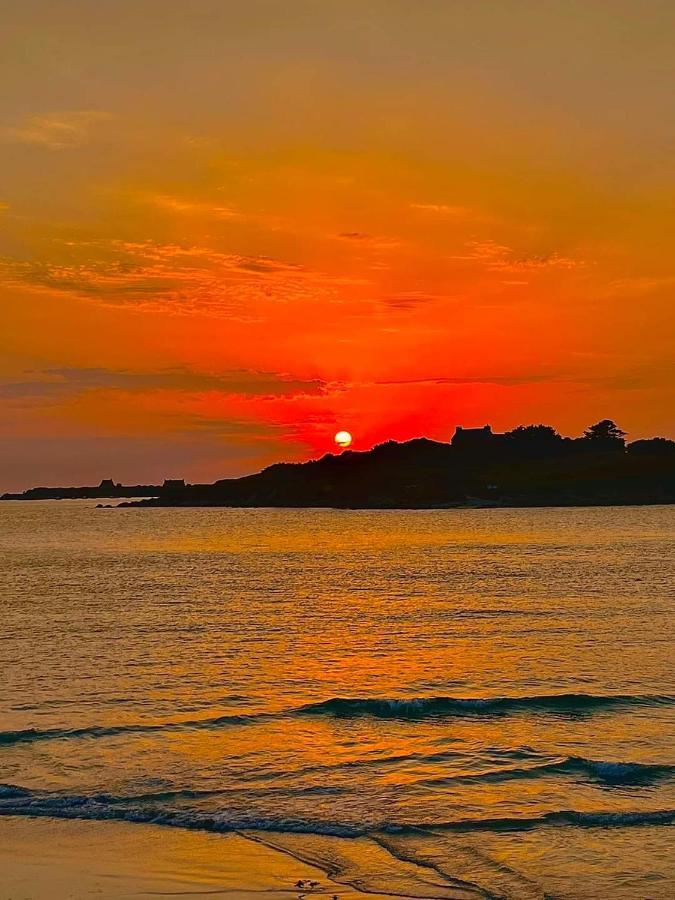 Gite Vedette Hollandaise Лорьян Экстерьер фото